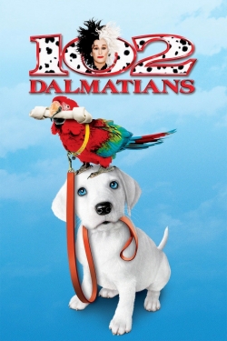102 Dalmatians 102 Dalmatians