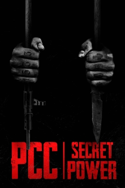 PCC, Secret Power (PCC, Poder Secreto) PCC, Secret Power (PCC, Poder Secreto)