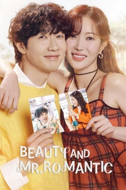Beauty and Mr. Romantic Beauty and Mr. Romantic