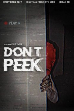 Don’t Peek
