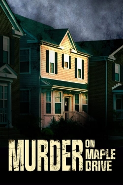 Murder on Maple Drive Murder on Maple Drive