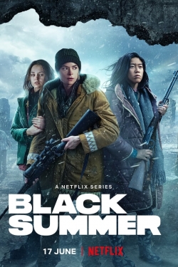 Black Summer Black Summer