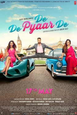 De De Pyaar De De De Pyaar De