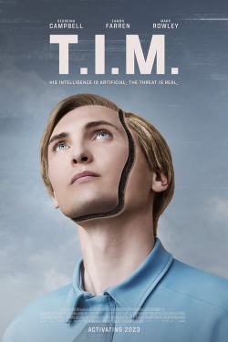 T.I.M. T.I.M.