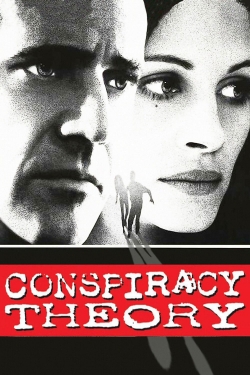 Conspiracy Theory Conspiracy Theory