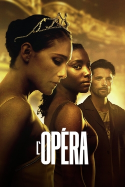 L'Opéra L'Opéra