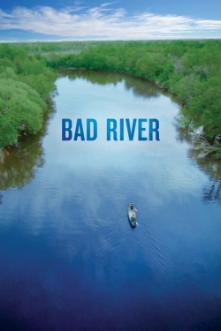 Bad River Bad River