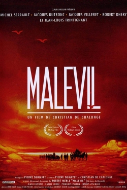 Malevil Malevil