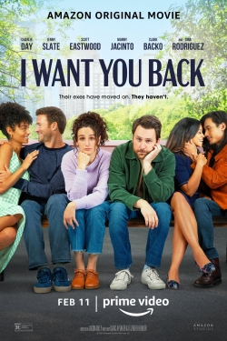 I Want You Back I Want You Back