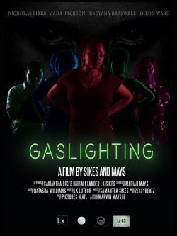 Gaslighting Gaslighting
