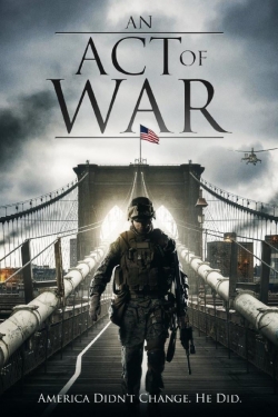 An Act of War An Act of War