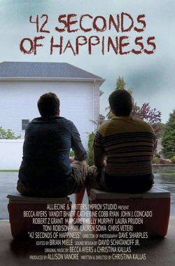 42 Seconds Of Happiness 42 Seconds Of Happiness
