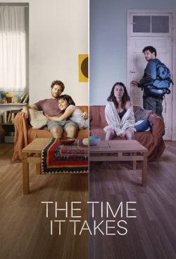 The Time It Takes The Time It Takes