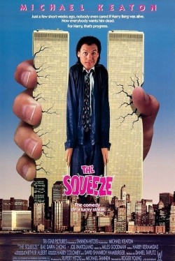 The Squeeze The Squeeze