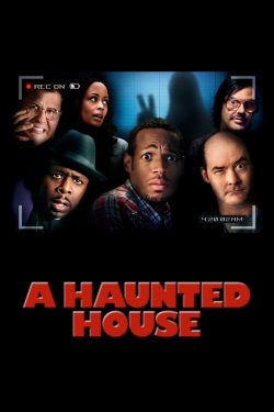 A Haunted House A Haunted House