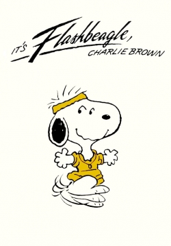 It's Flashbeagle, Charlie Brown It's Flashbeagle, Charlie Brown