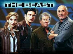 The Beast The Beast