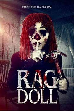 Ragdoll Ragdoll