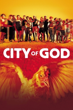 City of God City of God