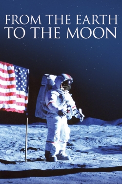 From the Earth to the Moon From the Earth to the Moon