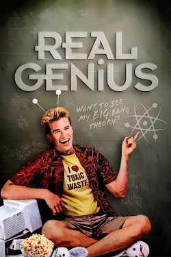 Real Genius Real Genius