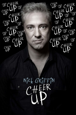 Nick Griffin: Cheer Up Nick Griffin: Cheer Up