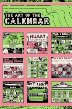 The Art of the Calendar The Art of the Calendar