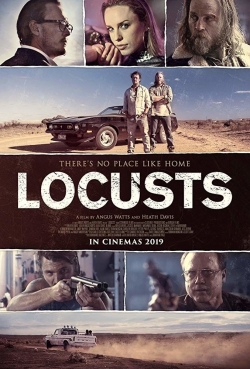 Locusts Locusts