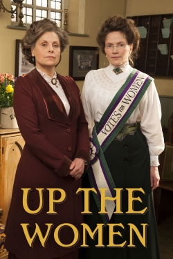 Up the Women Up the Women