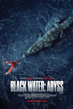 Black Water: Abyss Black Water: Abyss