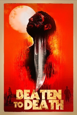 Beaten to Death Beaten to Death