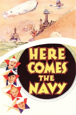 Here Comes the Navy Here Comes the Navy