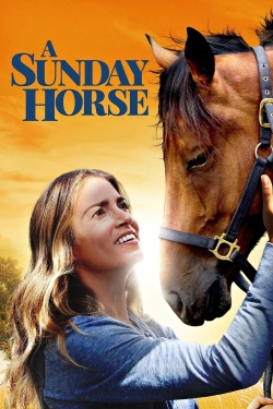 A Sunday Horse A Sunday Horse