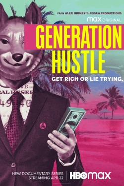 Generation Hustle Generation Hustle