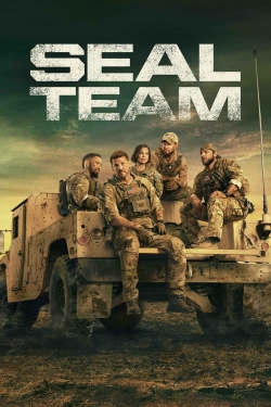 SEAL Team SEAL Team
