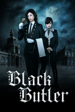 Black Butler Black Butler
