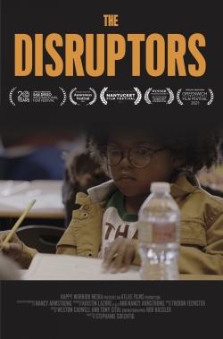 The Disruptors The Disruptors