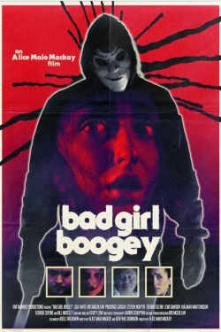 Bad Girl Boogey Bad Girl Boogey