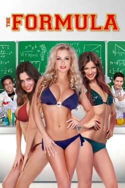 The Formula The Formula