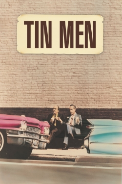 Tin Men Tin Men