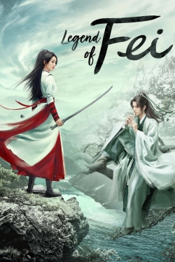 Legend of Fei Legend of Fei