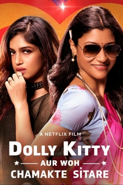 Dolly Kitty and Those Shining Stars Dolly Kitty and Those Shining Stars