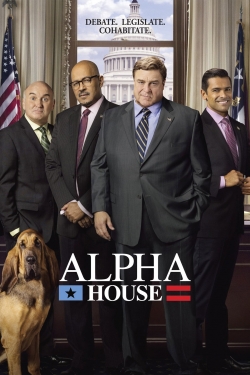 Alpha House Alpha House