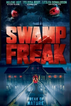 Swamp Freak Swamp Freak