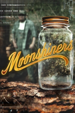 Moonshiners Moonshiners