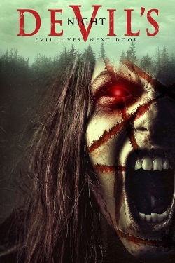 Devil's Night Devil's Night