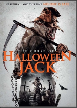 The Curse of Halloween Jack The Curse of Halloween Jack