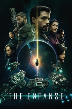 The Expanse The Expanse