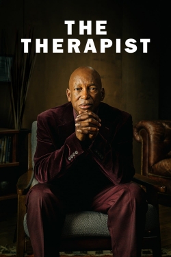 The Therapist The Therapist