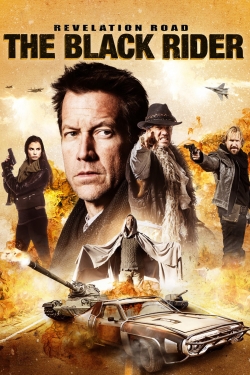 Revelation Road 3 - The Black Rider Revelation Road 3 - The Black Rider
